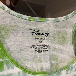 Woman’s Disney Tank Top
